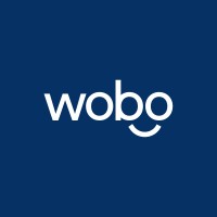Wobo logo - Similar company to Rare Days