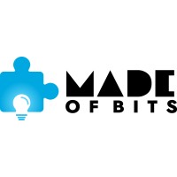 Made Of Bits logo - Similar company to Cabin Master