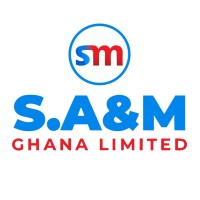 S.A&M GHANA LIMITED logo - Similar company to Spexus Consulting