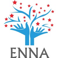 European Nanoscience and Nanotechnology Association - ENNA logo - Similar company to Delo, D.D.