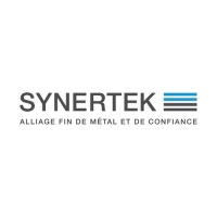 Synertek Industries Inc logo - Similar company to Synertek