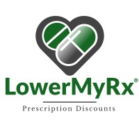 LowerMyRx ® logo - Similar company to Freerx.Com