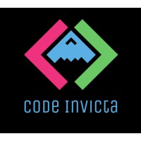 CodeInvicta logo - Similar company to Webinovers - Think Different Do Different!
