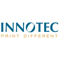 INNOTEC - Print Different logo - Similar company to Joanne Dans Le Vin