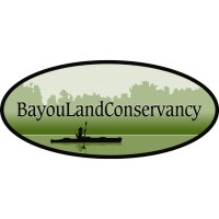 Bayou Land Conservancy logo - Similar company to Dan Alan Design