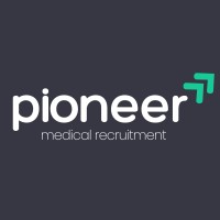 Pioneer Medical Recruitment logo - Similar company to Evergood Associates