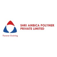 Shri Ambica Polymer Pvt Ltd logo - Similar company to Daga Polypack Pvt. Ltd.
