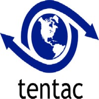 Tentac logo - Similar company to Digitalwerk Saar Gmbh