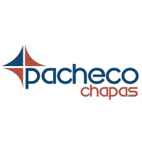 Pacheco Chapas logo - Similar company to Estudio Integral A