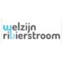 Welzijn Rivierstroom logo - Similar company to Hub Rhenen