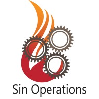 Sin Operations logo - Similar company to Smart Project Consulting Informatikai Kft.
