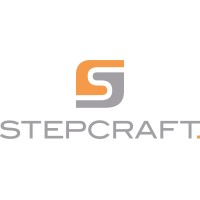 Stepcraft GmbH & Co.KG logo - Similar company to Toolstoday®