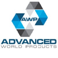 Advanced World Products logo - Similar company to Inception 3D