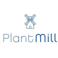 PlantMill B.V. logo - Similar company to Cast H2020