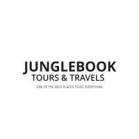 Junglebook logo - Similar company to Clicklab