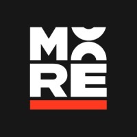 MORE logo - Similar company to مـتـن - Matn