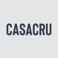 Casacru logo - Similar company to Tilltech