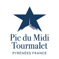 Pic du Midi logo - Similar company to Compagnie Des Pyrénées