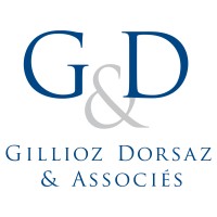 Gillioz Dorsaz & Associés logo - Similar company to Stadito