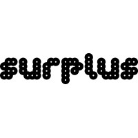 Surplus logo - Similar company to Roden