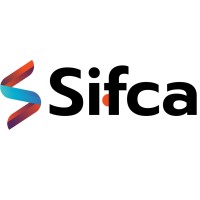 Sifca logo - Similar company to Formateg