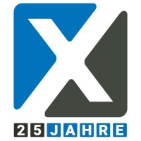X-SENSORS AG logo - Similar company to Xsensor