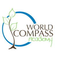 World Compass Academy logo - Similar company to World Compass Foundation