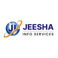 Jeesha Info Services Private Limited logo - Similar company to Seal Consulting Inc