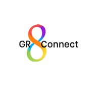 GR8 Connect logo - Similar company to Varatech Uk