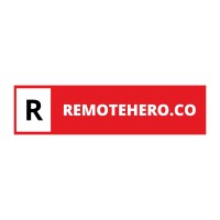 Remotehero.co logo - Similar company to Codehome