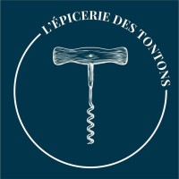 Epicerie des Tontons logo - Similar company to Foutibon
