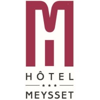 Hôtel Restaurant Le Meysset *** logo - Similar company to Hôtel Le Collonges