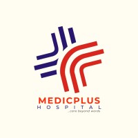 MedicPlus Hospital Mowe logo - Similar company to Elixir Health