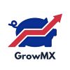 GrowMX logo - Similar company to Ratnkunj.Com