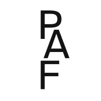 PAF logo - Similar company to Refracto