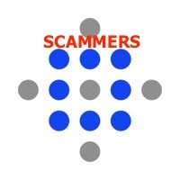 ThyReality / A Bunch of Scammers logo - Similar company to Thyreality