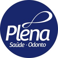 Plena Saúde logo - Similar company to Cuidar.Me