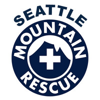 Seattle Mountain Rescue logo - Similar company to King County Explorer Search And Rescue