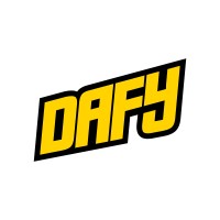 DAFY ONLINE logo - Similar company to Lisn