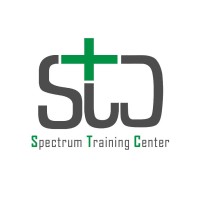Spectrum Training Center logo - Similar company to Quality Academy®