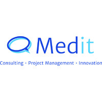 Medit - Consulting, Project Management, Innovation, ESG, CSR logo - Similar company to Ok School Academy