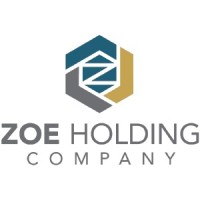 ZOE Holding Company logo - Similar company to Sitepro Solutions