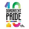 Dordrecht Pride logo - Similar company to Parkies