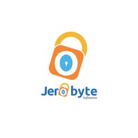 Jerobyte Softwares logo - Similar company to Amee Technologies