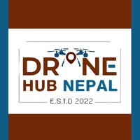Drone Hub Nepal logo - Similar company to Mindset Cube