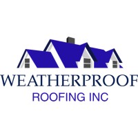Weatherproof Roofing Inc logo - Similar company to Tegan'S Consulting Ltd