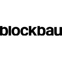 blockbau design GmbH logo - Similar company to Itodesign