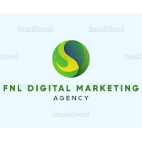 FNL Digital Marketing Agency logo - Similar company to Repiksel Digital Agency
