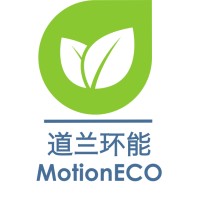MotionECO logo - Similar company to Amarus (Shanghai) Trading Ltd.