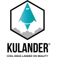 Kulander de México, S.C. logo - Similar company to Checkalo